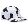OTTO CAP 6 Panel Mid Profile Baseball Cap OTTO 56-057