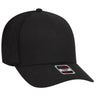 OTTO CAP "OTTO COMFY FIT" 6 Panel Low Profile Mesh Back Trucker Hat OTTO 83-1299