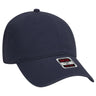 OTTO CAP 6 Panel Low Profile Dad Hat OTTO 18-692