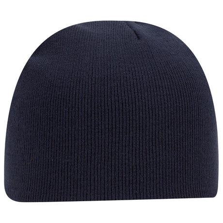 OTTO CAP 8" Classic Knit Beanie OTTO 82-1010