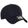 OTTO CAP 6 Panel Low Profile Baseball Cap OTTO 19-536