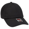 OTTO CAP 6 Panel Low Profile Baseball Cap OTTO 18-1042