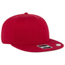 OTTO CAP "OTTO FLEX" Fitted 6 Panel Pro Style Baseball Cap OTTO 13-1329