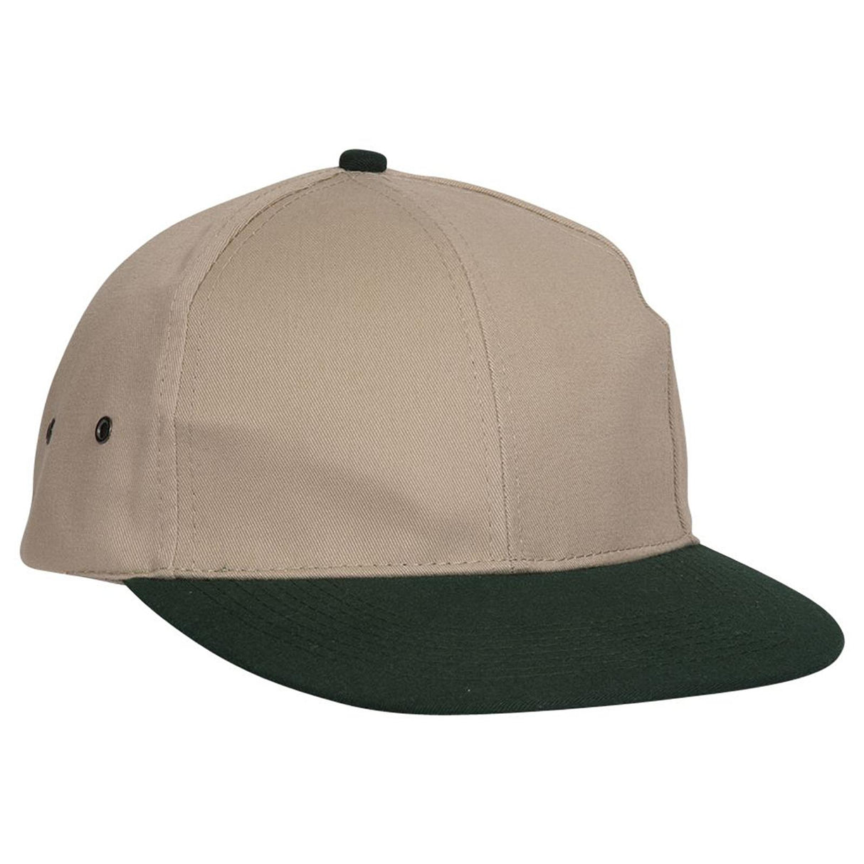 OTTO CAP 6 Panel Low Profile Baseball Cap OTTO 26-031