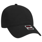 OTTO CAP 6 Panel Low Profile Dad Hat OTTO 18-692