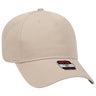 OTTO CAP 5 Panel Low Profile Baseball Cap OTTO 99-598