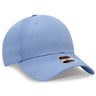 OTTO CAP "OTTO FLEX" Fitted 6 Panel Low Profile Baseball Cap OTTO 11-1167