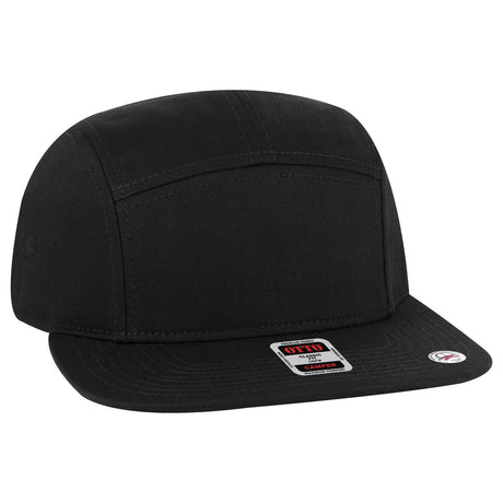 OTTO CAP 5 Panel Camper Hat OTTO 151-1330