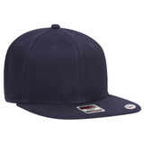 OTTO CAP "OTTO COMFY FIT" 6 Panel Pro Style Snapback Hat OTTO 148-1228