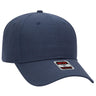 OTTO CAP 6 Panel Low Profile Baseball Cap OTTO 19-1266