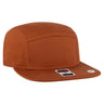 OTTO CAP 5 Panel Camper Hat OTTO 151-1330