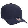 OTTO CAP 6 Panel Low Profile Baseball Cap OTTO 19-1277