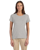 DP182W GREY HEATHER XS