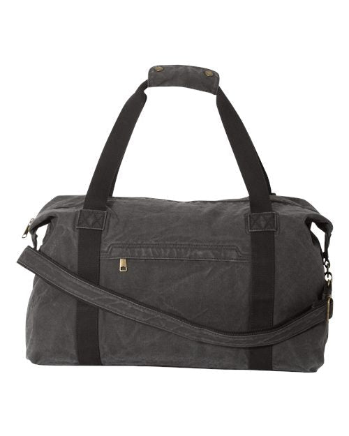 DRI DUCK 45.9L Weekender Duffel - DRI DUCK 1038DD Charcoal One Size