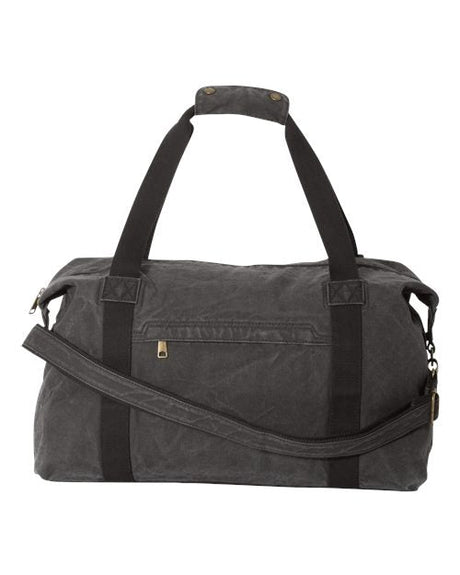 DRI DUCK 45.9L Weekender Duffel - DRI DUCK 1038DD Charcoal One Size