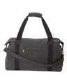 DRI DUCK 45.9L Weekender Duffel - DRI DUCK 1038DD Charcoal One Size