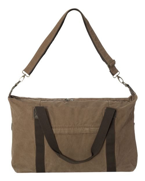 DRI DUCK 45.9L Weekender Duffel - DRI DUCK 1038DD Field Khaki One Size