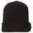 DRI DUCK Basecamp Performance Cuffed Beanie - DRI DUCK 3562 Black One Size Beanies