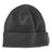 DRI DUCK Basecamp Performance Cuffed Beanie - DRI DUCK 3562 Charcoal One Size Beanies