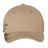 DRI DUCK Bass Cap - DRI DUCK 3303 Tan Adjustable Hats