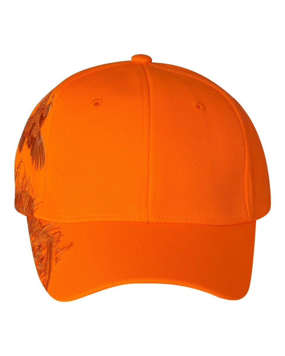 DRI DUCK Blaze Quail Cap - DRI DUCK 3270DD Blaze One Size Hats