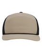 DRI DUCK Braxton Cap - DRI DUCK 3052 Khaki Adjustable Hats