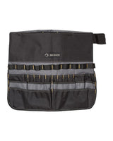 DRI DUCK Bucket Tool Bag - DRI DUCK 1400DD Charcoal One Size