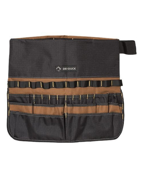 DRI DUCK Bucket Tool Bag - DRI DUCK 1400DD Saddle One Size