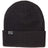 DRI DUCK Coleman Cuffed Beanie - DRI DUCK 3523 Black One Size Beanies