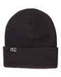DRI DUCK Coleman Cuffed Beanie - DRI DUCK 3523 Black One Size Beanies