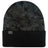 DRI DUCK Coleman Cuffed Beanie - DRI DUCK 3523 Black Woodland Camo One Size Beanies