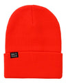 DRI DUCK Coleman Cuffed Beanie - DRI DUCK 3523 Blaze Orange One Size Beanies