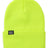 DRI DUCK Coleman Cuffed Beanie - DRI DUCK 3523 Neon Yellow One Size Beanies