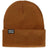 DRI DUCK Coleman Cuffed Beanie - DRI DUCK 3523 Saddle One Size Beanies