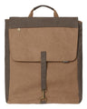 DRI DUCK Commuter Backpack - DRI DUCK 1048DD Field Khaki One Size Backpacks