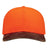 DRI DUCK Covert Trucker Cap - DRI DUCK 3466 Blaze Adjustable Hats