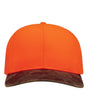 DRI DUCK Covert Trucker Cap - DRI DUCK 3466 Blaze Adjustable Hats