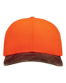 DRI DUCK Covert Trucker Cap - DRI DUCK 3466 Blaze Adjustable Hats