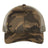 DRI DUCK Covert Trucker Cap - DRI DUCK 3466 Camo Adjustable Hats