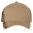 DRI DUCK Elk Cap - DRI DUCK 3259 Khaki Adjustable Hats