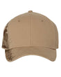 DRI DUCK Elk Cap - DRI DUCK 3259 Khaki Adjustable Hats