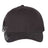DRI DUCK Grizzly Bear Cap - DRI DUCK 3319 Charcoal Adjustable Hats