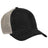 DRI DUCK Hudson Trucker Cap - DRI DUCK 3006DD BLACK/TAN One Size Hats