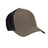DRI DUCK Hudson Trucker Cap - DRI DUCK 3006DD GRAVEL One Size Hats