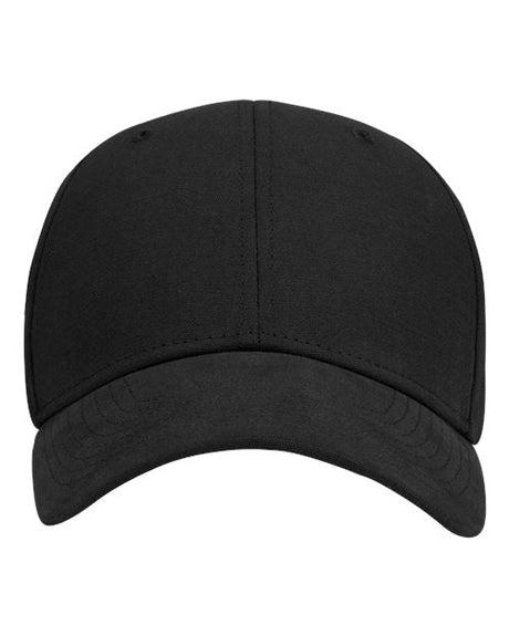 DRI DUCK Legend Cap - DRI DUCK 3273 Black Adjustable Hats