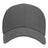DRI DUCK Legend Cap - DRI DUCK 3273 Charcoal Adjustable Hats