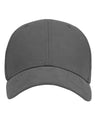 DRI DUCK Legend Cap - DRI DUCK 3273 Charcoal Adjustable Hats