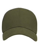 DRI DUCK Legend Cap - DRI DUCK 3273 Olive Green Adjustable Hats