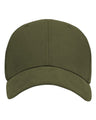 DRI DUCK Legend Cap - DRI DUCK 3273 Olive Green Adjustable Hats