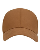 DRI DUCK Legend Cap - DRI DUCK 3273 Saddle Adjustable Hats